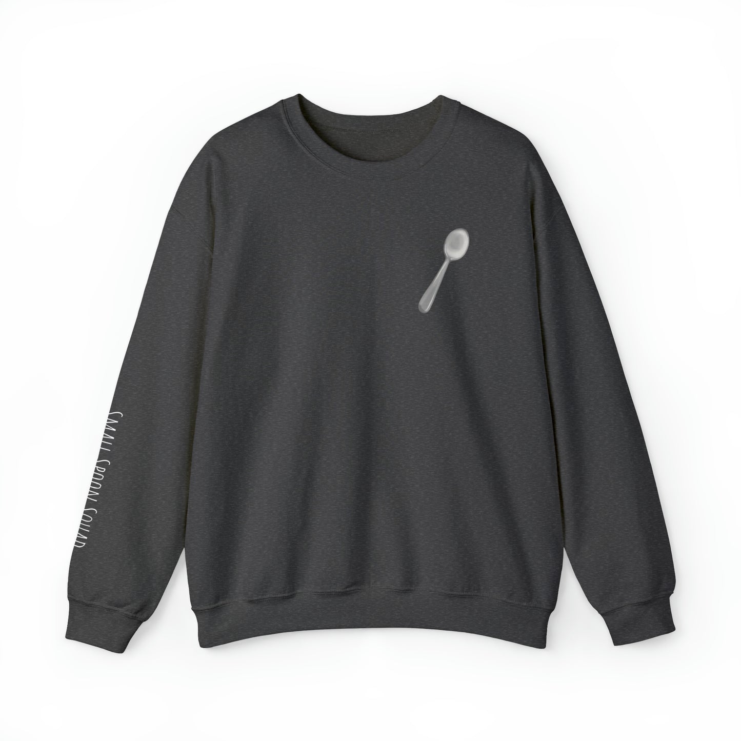Small Spoon Squad Crewneck