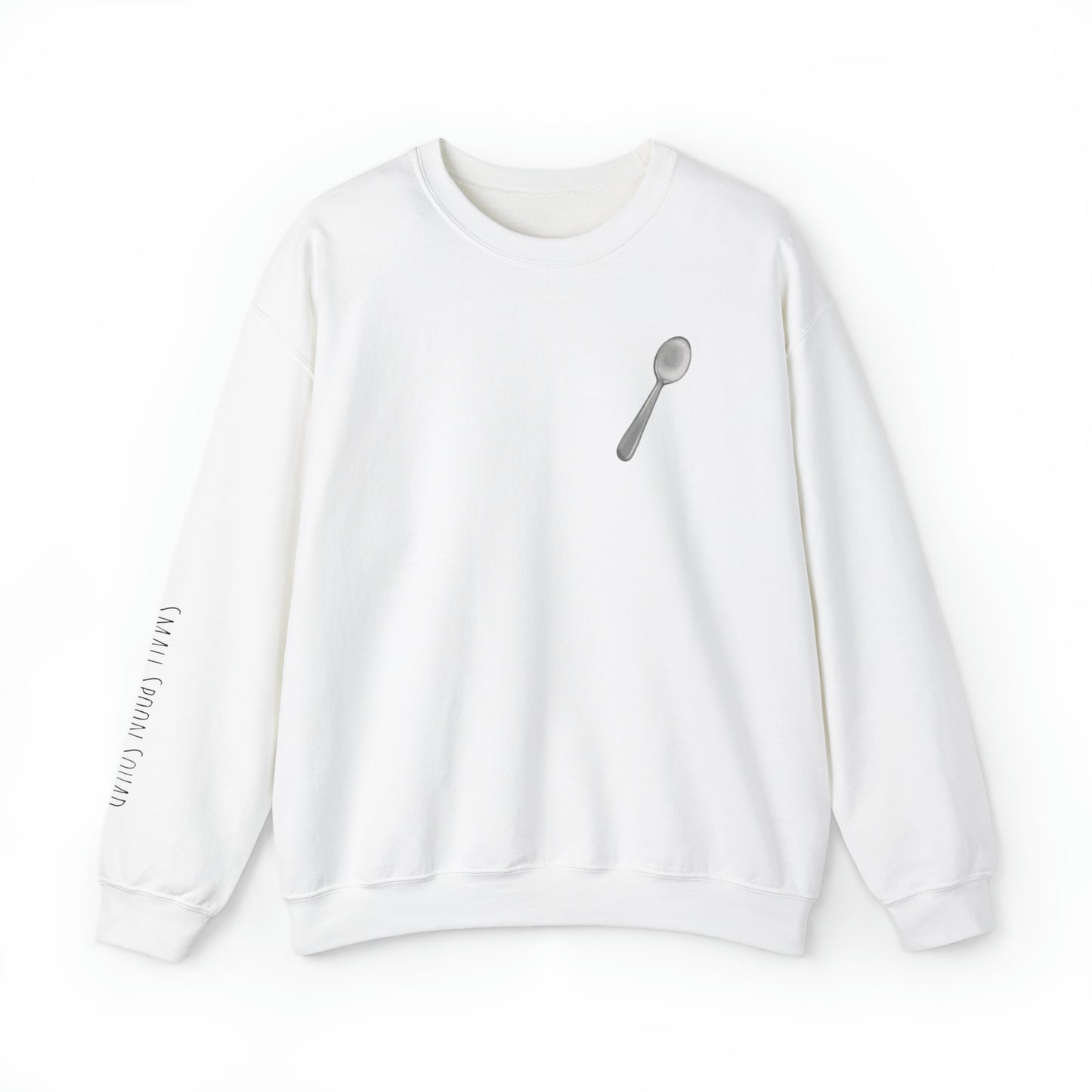 Small Spoon Squad Crewneck