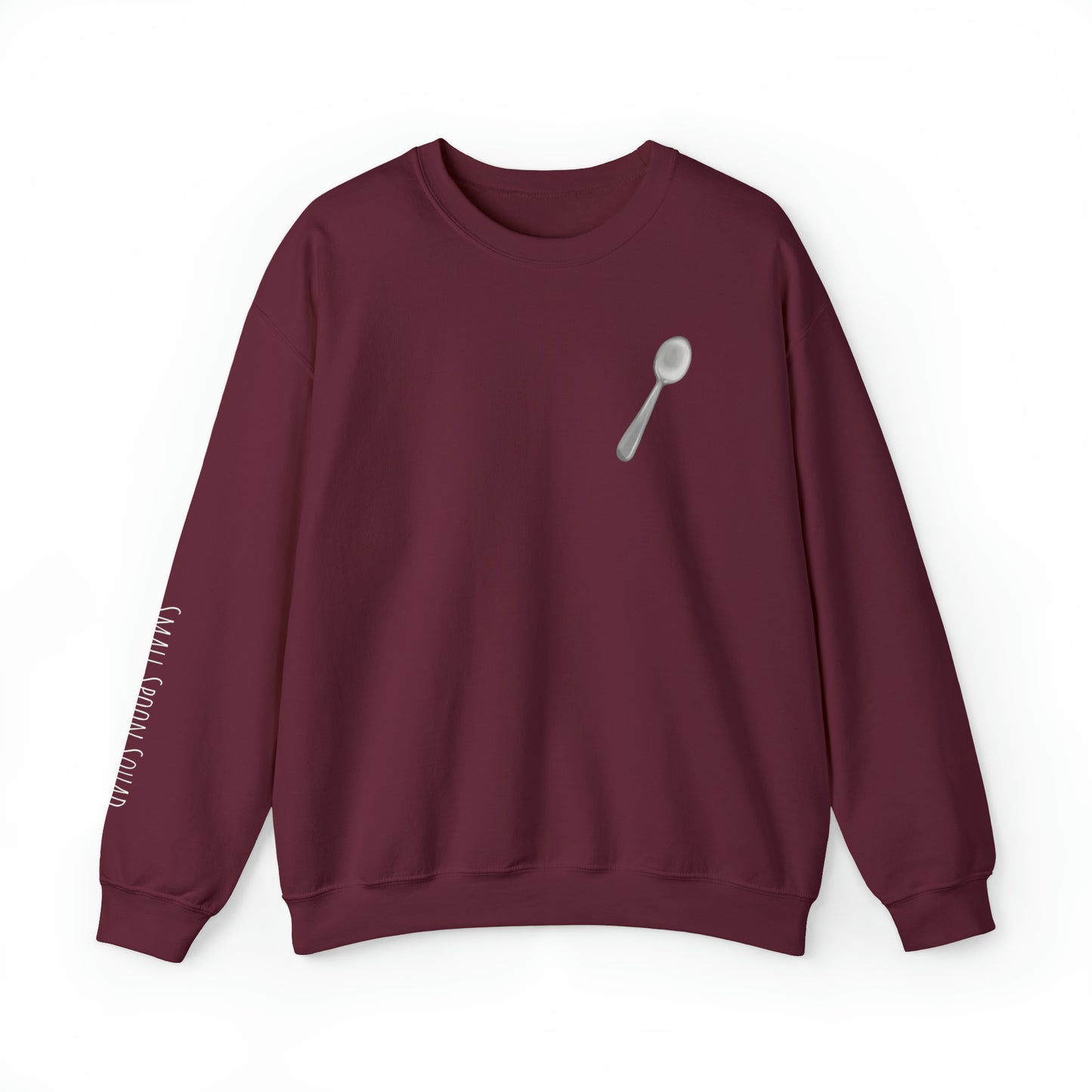 Small Spoon Squad Crewneck