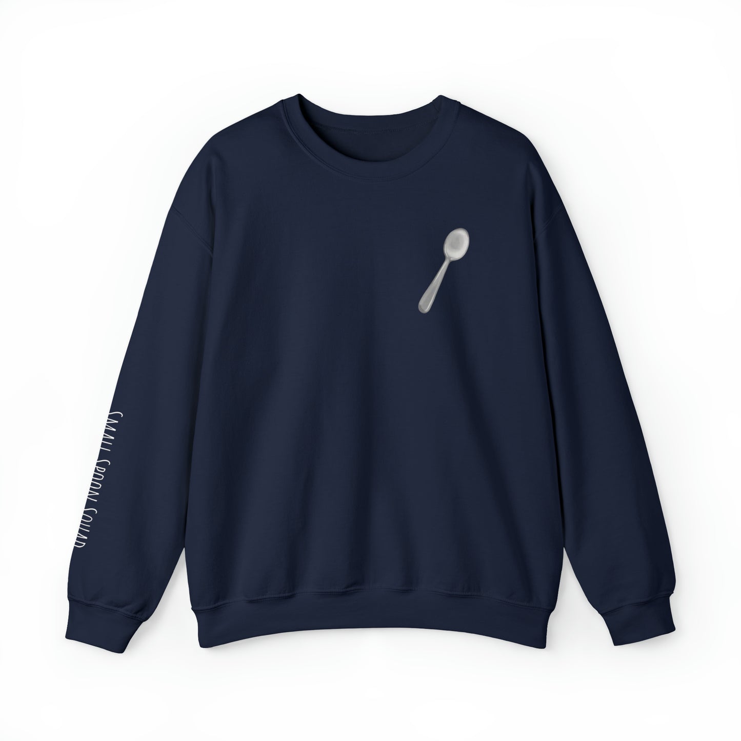 Small Spoon Squad Crewneck